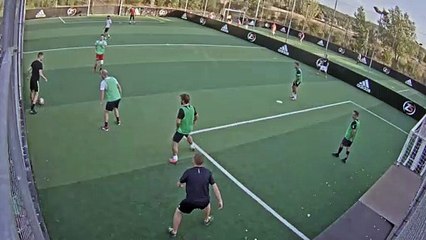 Equipe 1 Vs Equipe 2 - 05/09/19 19:01 - Loisir Aix en Provence  - Aix en Provence  Z5