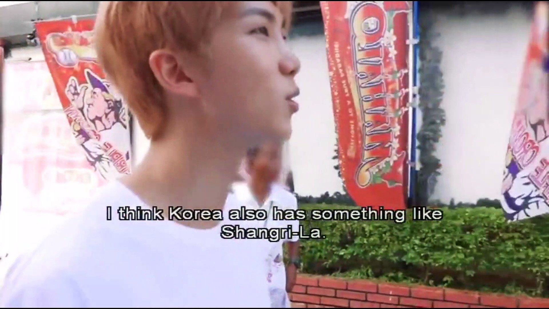 Eng Sub Bts Season Greeting 18 Dvd Part 1 Video Dailymotion