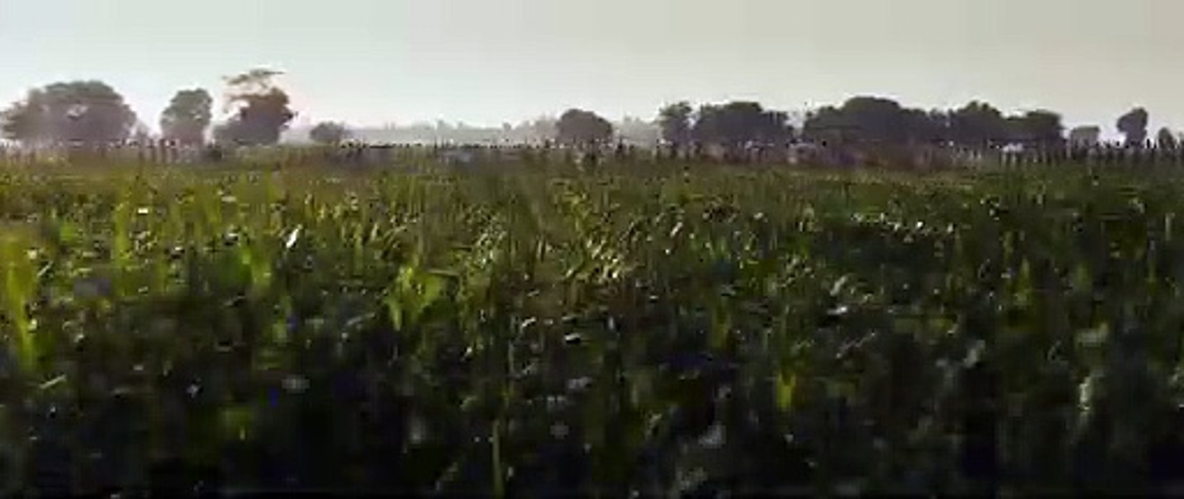 The Legend of Maula Jatt (2019) - Official First Look Trailer