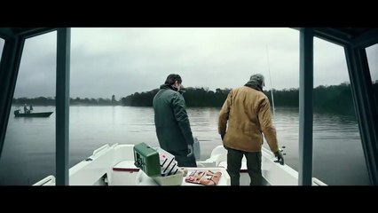 Angel Has Fallen Trailer #1 (2019) Movie Trailers