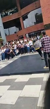 RedBull taking over Indore - 2