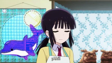 Saikin, Imouto no Yousu ga Chotto Okashiinda ga  9