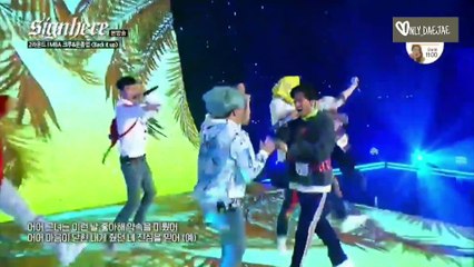 SIGNHERE 2nd ROUND - MBA&B.A.P JONGUP