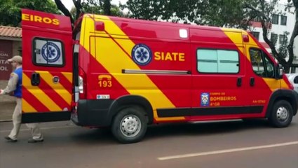Siate atende adolescente em residencial na Jorge Lacerda