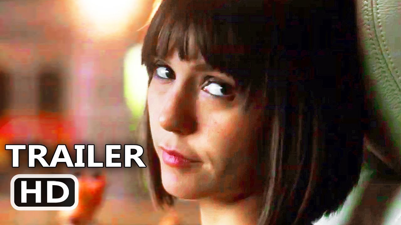 LUCKY DAY Trailer # 2