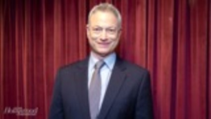 Gary Sinise Joins '13 Reasons Why' for Fourth and Final Cycle | THR News