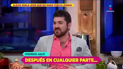 Sasha Montenegro y los 30 segundos que apareció desnuda en una película