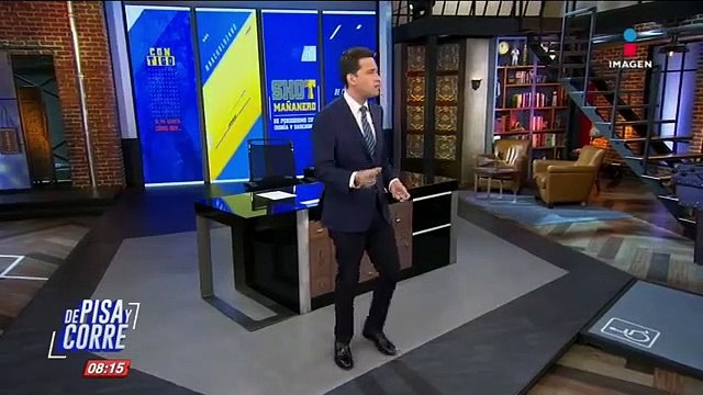 ¿Se le olvida a Felipe Calderón la guerra contra el crimen organizado?