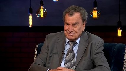 Alfonso Zayas en &#039;El minuto que cambió mi destino&#039;