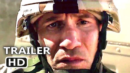 GHOST RECON BREAKPOINT Final Trailer