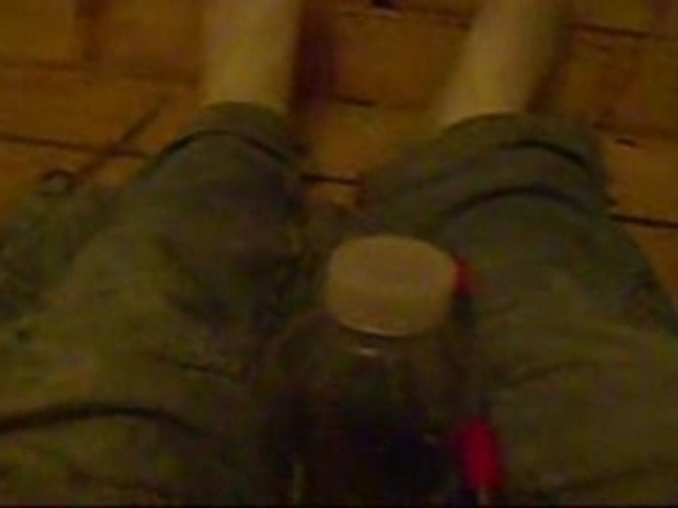 Bottlespin 10.5
