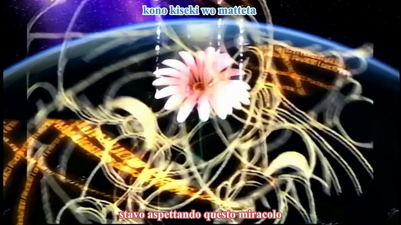 Cyborg 009 The Cyborg Soldier - 32 Sub Ita