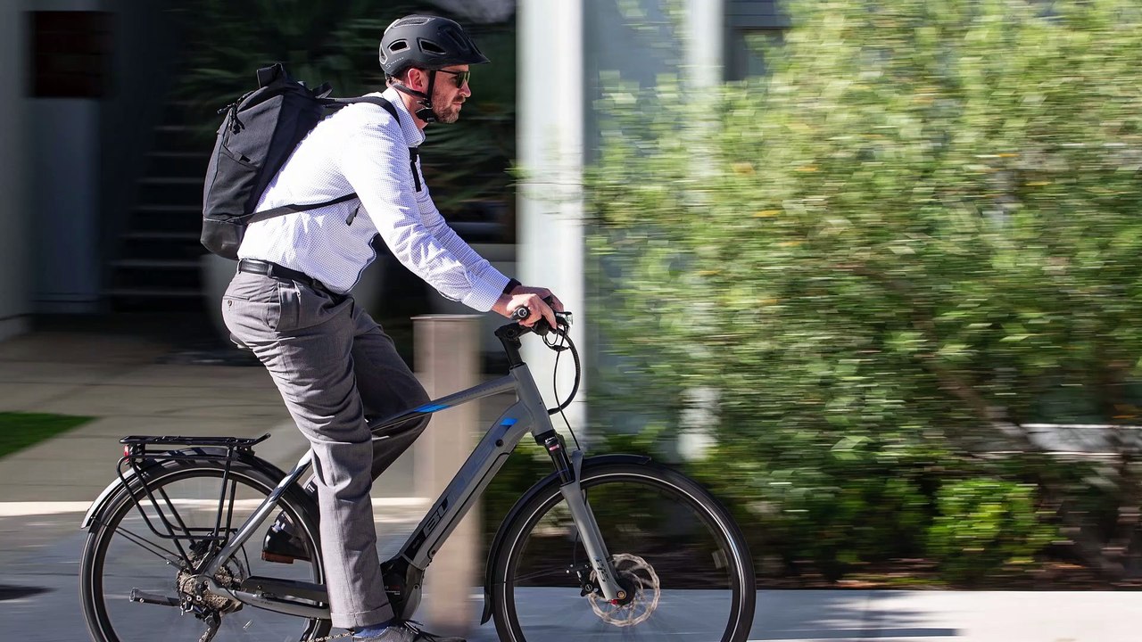 Bulls Bikes Twenty8 E45 Diamond Commuter Ebike Review