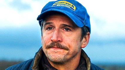 AU NOM DE LA TERRE Bande Annonce