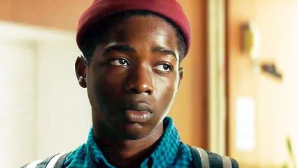 MON FRERE Bande Annonce