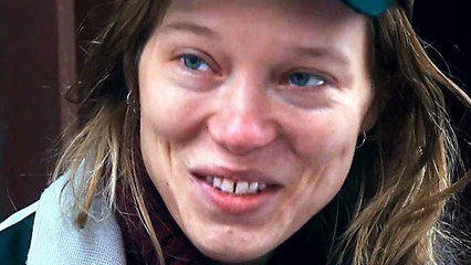 ROUBAIX UNE LUMIÈRE Bande Annonce