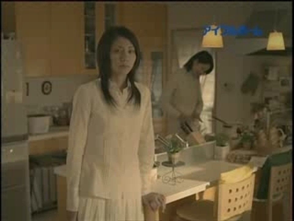 Matsusita Nao CM