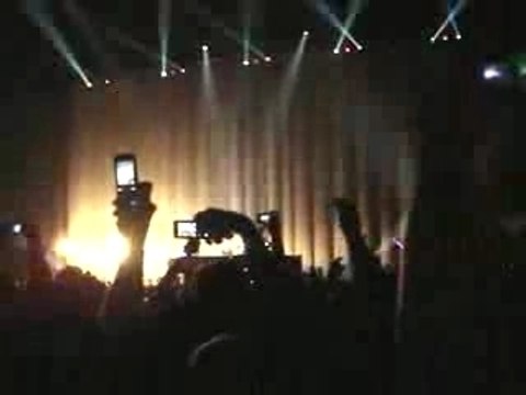 DJ Tiesto Copenhagen Live Part 1
