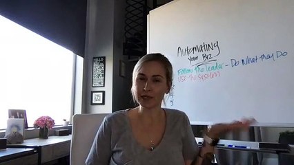 How To Automate Your Business- Are You Making The Same Mistakes and Not Getting Results?