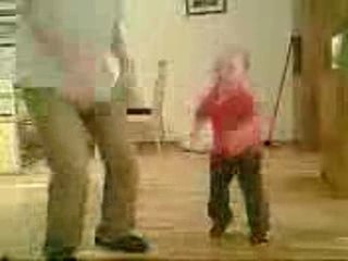 Maxim dance sur I am a musicman