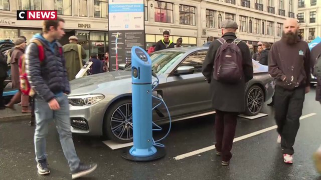 Les voitures électriques au même prix que les thermiques d'ici 5 ans ?