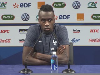Transferts - Matuidi : "Revenir au PSG ? C'est faux !"