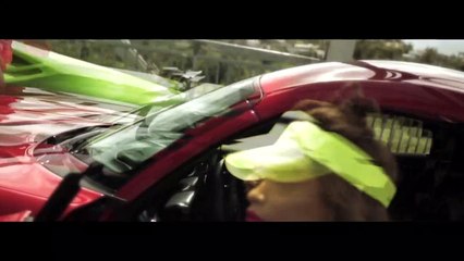 Brytiago, De La Ghetto & Lary Over - Cardio