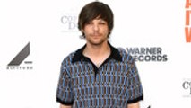 Louis Tomlinson Releases Latest Solo Single 