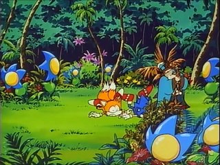 Newbie's Perspective: Sonic OVA Movie Review