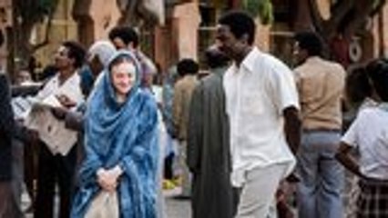 Dakota Fanning Clarifies 'Sweetness in the Belly' Role After Whitewashing Backlash | THR News
