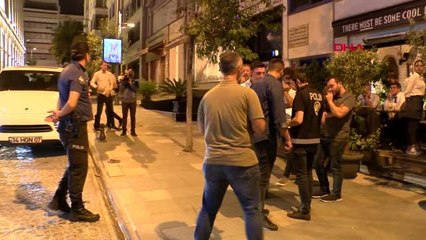 İspark otoparklarını işgal eden değnekçilere operasyon 3