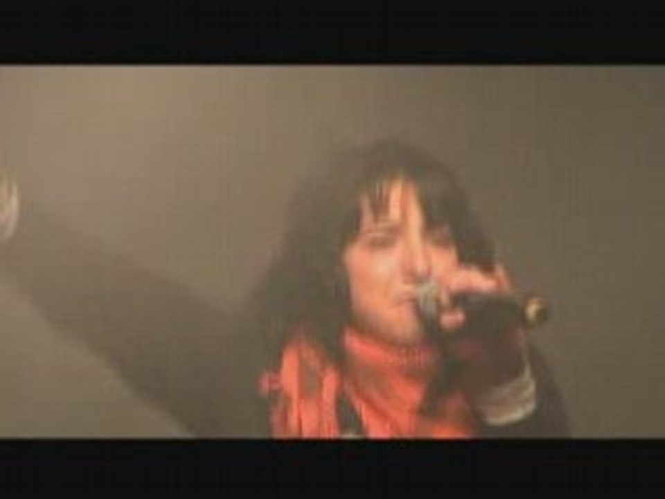 Lucie Azard  (libre comme l'air) - star ac bourg en bresse