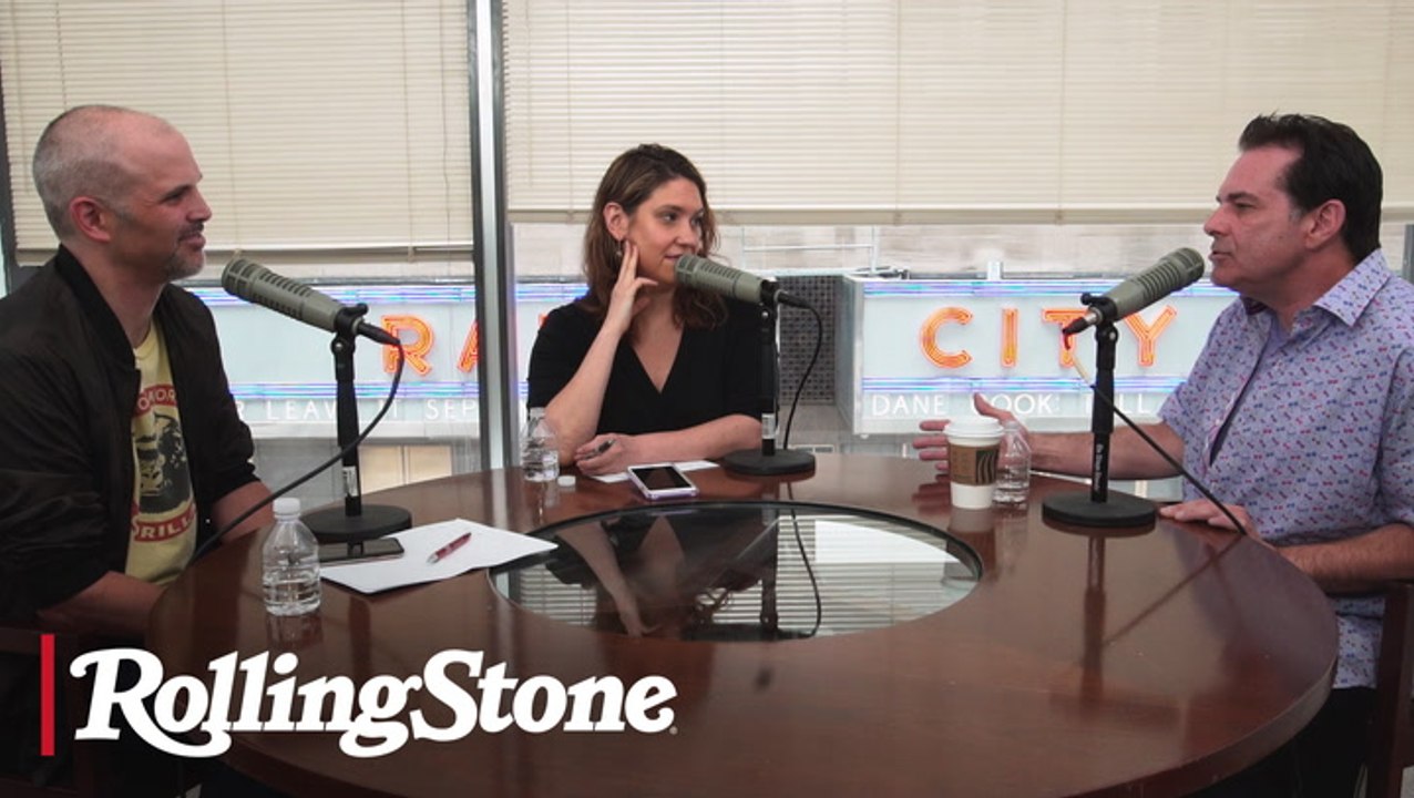 Jimmy Dore and Why Everyone Hates the Media | Useful Idiots