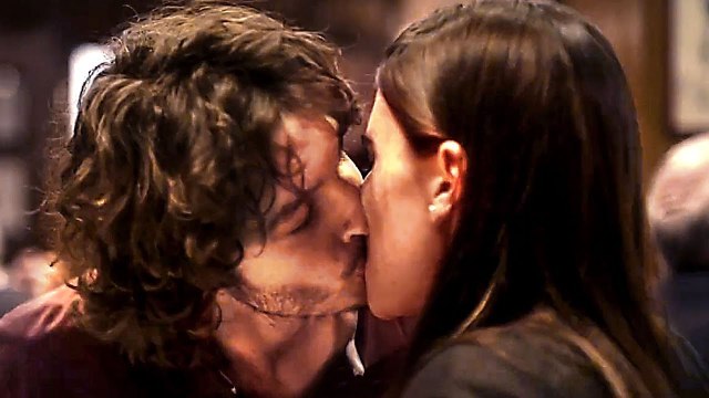 NUITS MAGIQUES Bande Annonce