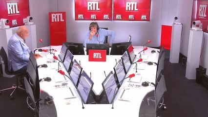 Le journal RTL de 22h du 5 septembre 2019