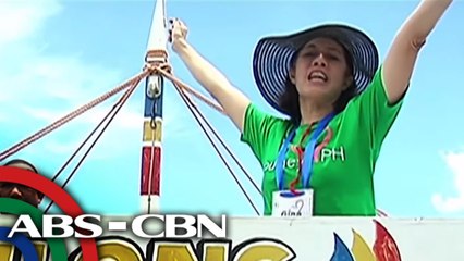 Remembering Gina | Sports U