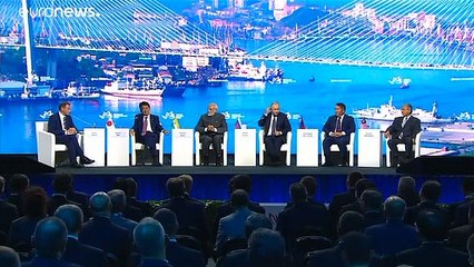 Putin: Bald Gefangenen-Austausch mit der Ukraine