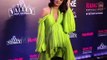 Hate Story Actress Surveen Chawla looks radiant as she flaunts her baby bump in style