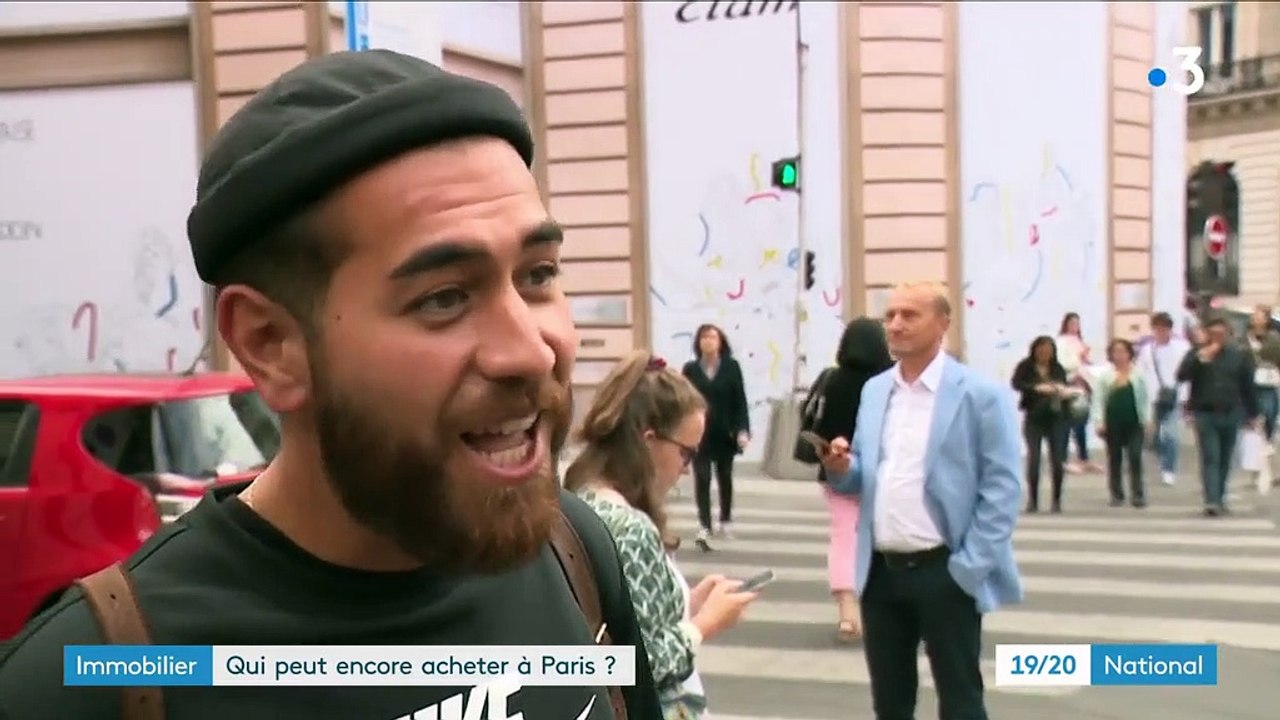 Immobilier : qui peut encore acheter à Paris ?