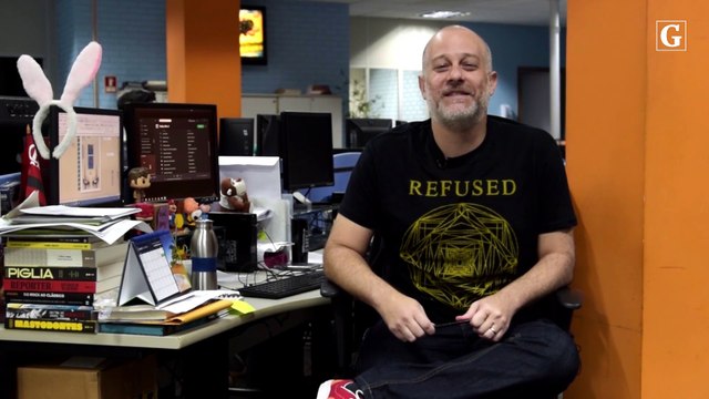 Em Cartaz fala sobre estreia do filme It - Capítulo Dois nos cinemas