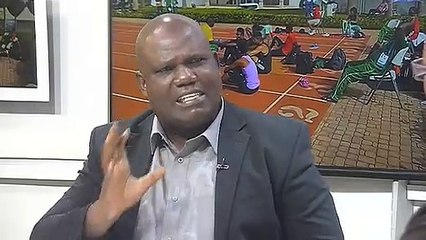 JDS-SAISON 3 | Côte d'ivoire : Magloire Diop propose des solutions pour le sport ivoirien