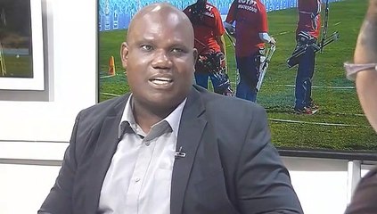 JDS-SAISON 3 | Le véritable problème du tir à l'arc en Côte d'ivoire