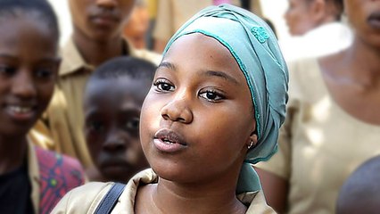 DEMAIN EST À NOUS Bande Annonce