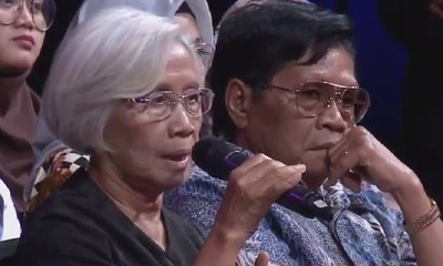 Menolak Lupa Pembunuhan Munir | 15 Tahun Munir: Menolak Lupa - ROSI (5)
