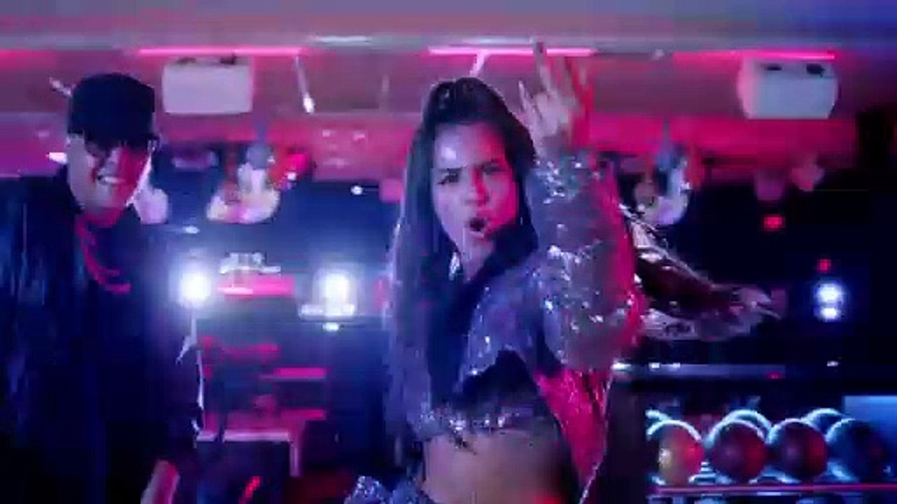 Emilia, Darell - No Soy Yo (Official Video)