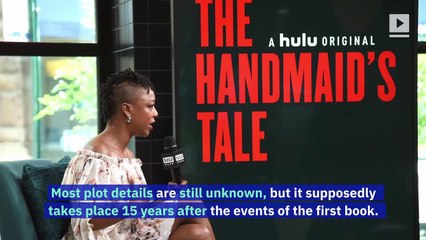 Hulu Has Plans for 'Handmaid's Tale' Sequel