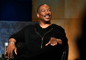 Eddie Murphy Is Planning a Stand-up Comedy Tour for 2020