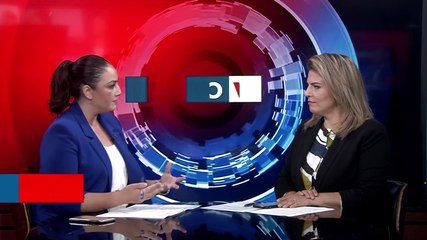 VOA - EKOTÜRK Stüdyo VOA 5 Eylül