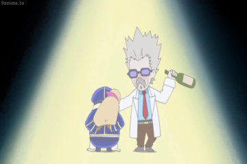 Letter Bee Academy Episode 23