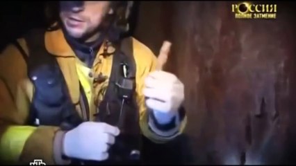 Московская элита проводит сатанинские ритуалы - вечная молодость...! часть 3